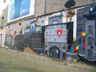 Parets de Brussel·les (2)