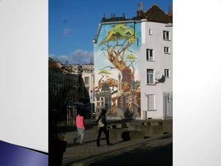 Parets de Brussel·les (2)