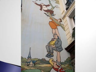 Parets de Brussel·les (2)