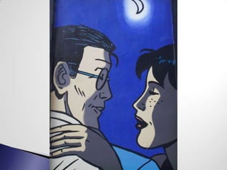 Parets de Brussel·les (2)