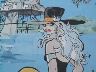 Parets de Brussel·les (2)