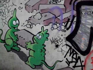 Parets de Brussel·les (2)