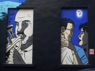 Parets de Brussel·les (2)