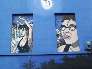 Parets de Brussel·les (2)