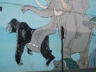 Parets de Brussel·les (2)