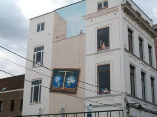 Parets de Brussel·les (2)