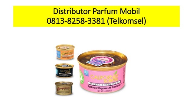 0813 8258 3381 Telkomsel Parfum Mobil Hello Kitty