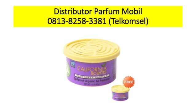 0813 8258 3381 Telkomsel Parfum Mobil Hello Kitty