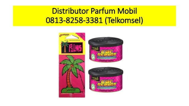 0813 8258 3381 Telkomsel Parfum Mobil Hello Kitty