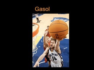 Gasol 