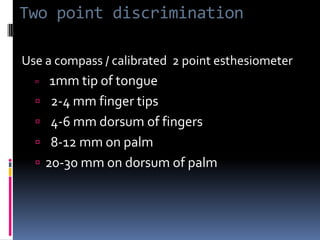 Coherent , simplifiedPreservation of spatial relationsCorrect orientation Slow & laborious Gross lack of details