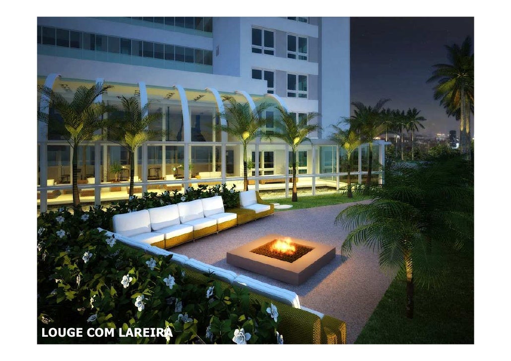 Parigi: Apartamentos 1, 2, 3 dormitórios, Lofts e Duplex no Três Figu…