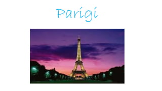Parigi
 
