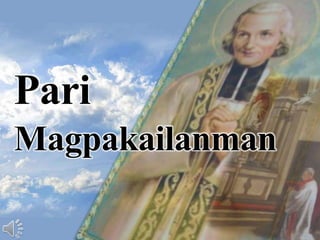 Pari
Magpakailanman
 