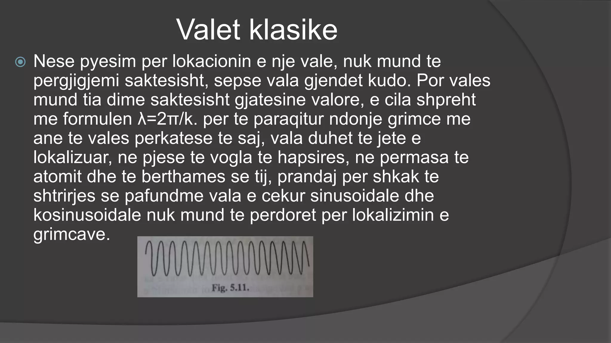 Parimi Parimi i papercaktueshmeris | PPTX