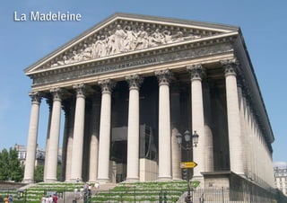 La Madeleine