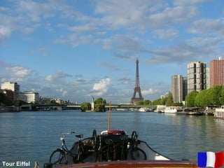 Tour Eiffel
