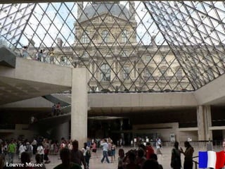 Louvre Mus ee