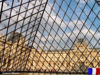 Louvre Muse e