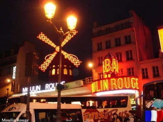 Moulin Rouge