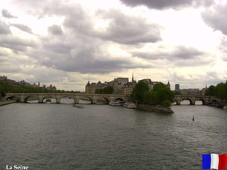 La Seine