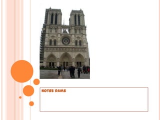 Notre Dame