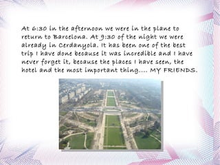 this case you have to get into a spacecraft, and it makes you 