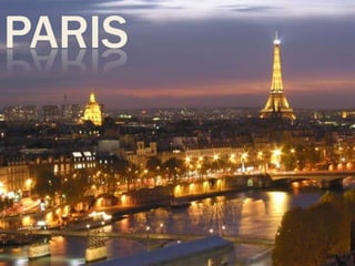 Paris  