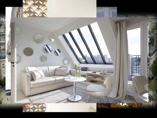 Paris, visit me.