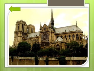 Paris | PPTX