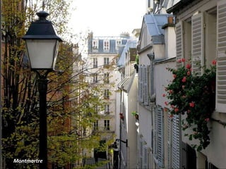Montmartre 