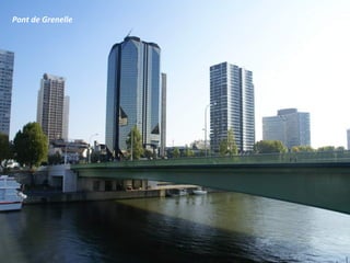 Pont de Grenelle
 