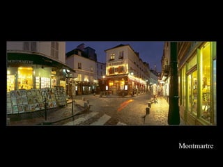 Montmartre 