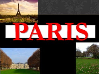 PARIS
 
