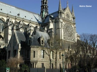 Notre Dame
 