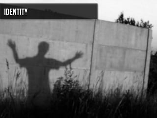 Painless Payments for Droids
Tim Messerschmidt
Identity
 