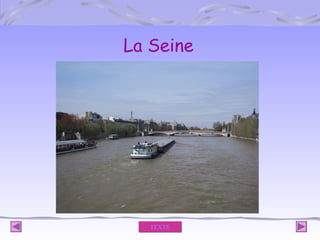 La Seine

TEXTE

 