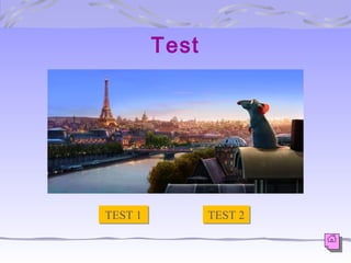 Test

TEST 1

TEST 2

 