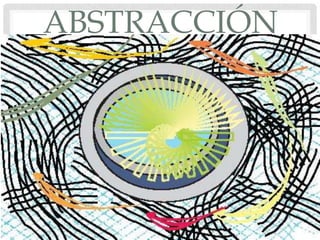 ABSTRACCIÓN