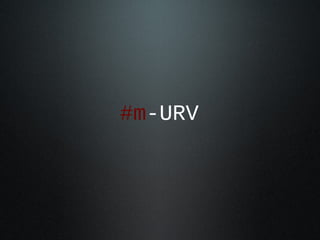 #m-URV

 