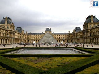 Explore Paris | PPTX