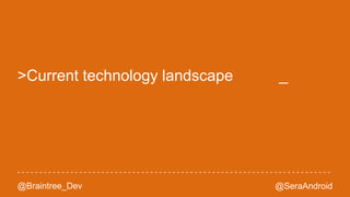 @Braintree_Dev @SeraAndroid 
 