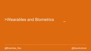 FINGERPRINT AS UNIQUE TOKEN 
@Braintree_Dev @SeraAndroid 
 