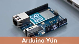 @Braintree_Dev Intel Edison @SeraAndroid 
 