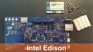 @Braintree_DevThe Spark Core@SeraAndroid 
 