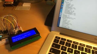 Sending transactions to the Spark 
var formData = { 
access_token: sparkToken, 
params: amount + ',' + method 
}; 
request.post({ 
url: 'https://api.spark.io/v1/devices/' + sparkDeviceID + '/pay', 
form: formData }, function (err, httpResponse, body) { 
if (err) { 
console.log(err); 
} else { 
console.log(body); 
} 
}); 
@Braintree_Dev @SeraAndroid 
 