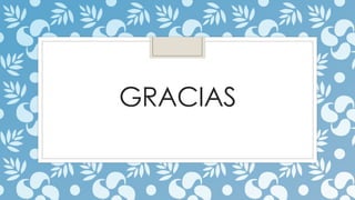 GRACIAS
 