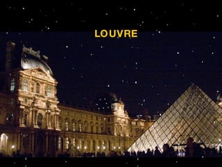LOUVRE 