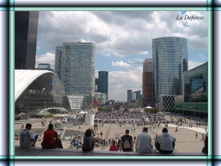 La Defense