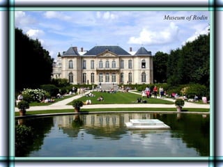 Museum of Rodin